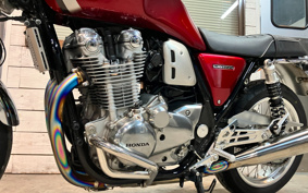 HONDA CB1100EX FINAL ED 2022 SC65