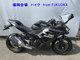 Фото Other NINJA 250-2 с японского аукциона