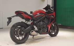 HONDA CBR650R 2023 RH03