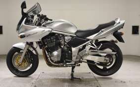 SUZUKI BANDIT 1200 2002 GV77A