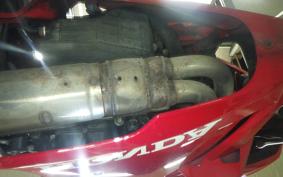 HONDA CBR400R 2021 NC56