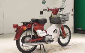 HONDA C70 SUPER CUB C70
