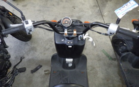 HONDA ZOOMER AF58