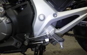 HONDA NC 700 X D 2013 RC63