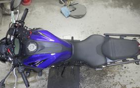 YAMAHA MT-07 ABS 2018 RM19J