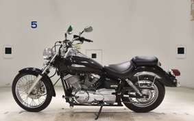 YAMAHA DRAGSTAR 250 VG02J