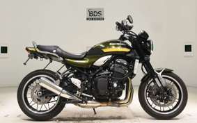 KAWASAKI Z900RS 2019 ZR900C