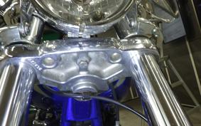 HARLEY FXCWC 1580 2010