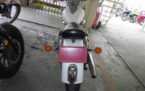 SUZUKI INTRUDER 250 LC 2017 VJ51A