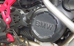 BMW F700GS 2017