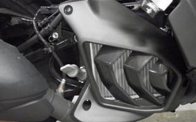 YAMAHA NMAX155-3 2015 SG92J