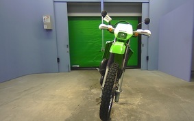 KAWASAKI KDX220SR 1996 DX220B
