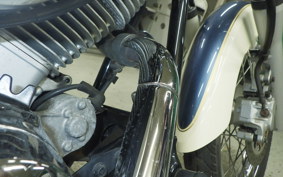 YAMAHA DRAGSTAR 250 2012 VG05J