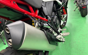 DUCATI DESERT X RALLY 2025 1X00