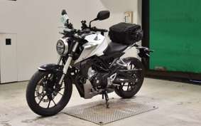 HONDA CB125 R JC79