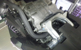 HONDA ADV150 2024 KF38