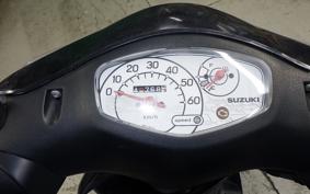 SUZUKI LET's 2024 CA4AA