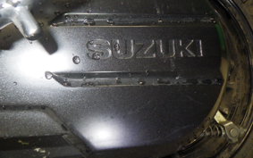 SUZUKI BURGMANストリート125EX 2010 EA23M