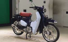 HONDA C125 SUPER CUB JA48