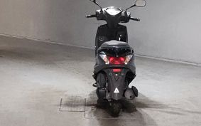 YAMAHA AXIS Z SED7J