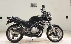 KAWASAKI BALIUS 250 ZR250A