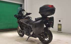 YAMAHA TRACER 9 GT+ 2024 RN70J