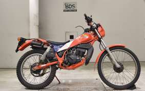 HONDA TLM50 AD07