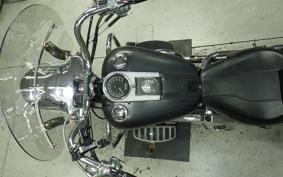 HARLEY FLSTF 1450 2006