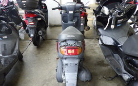 YAMAHA JOG POCHE SA08J