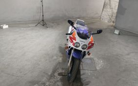 HONDA CBR250RR MC22
