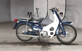 HONDA SUPER CUB90 HA02