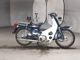 Фото Honda SUPER CUB90 с японского аукциона