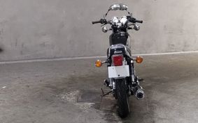 YAMAHA SR400 2021 RH16J