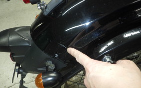 BENELLI インペリアーレ400 2025