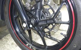 SUZUKI V-STROM 250 A 2010