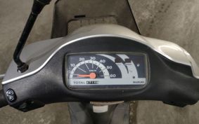 SUZUKI LET's 2 CA1PA