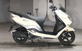 SUZUKI BURGMAN STREET 125EX EA23M