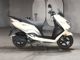 Фото Suzuki BURGMAN STREET 125EX с японского аукциона