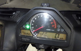 HONDA VTRF250 2007 MC33