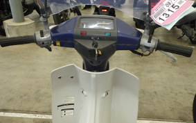 YAMAHA MATE 80 V80