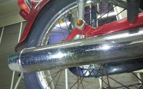 HONDA C70 SUPER CUB C70