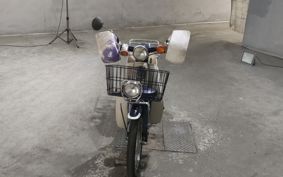 HONDA SUPER CUB90 HA02