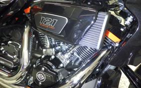 HARLEY FLTRXSE1800CVO 2024