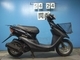 Фото Honda DIO GEN 3 с японского аукциона