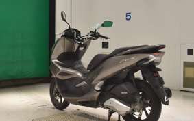 HONDA PCX 125 2017 JF81