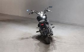 YAMAHA DRAGSTAR 250 VG02J