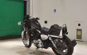 HARLEY XL1200V 2017