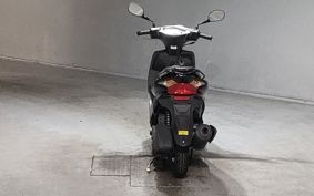 SUZUKI ADDRESS V125 CF4MA