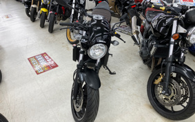 SUZUKI SV650X ABS 2021 VP55B