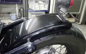 YAMAHA VIRAGO 250 2019 3DM